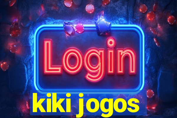 kiki jogos